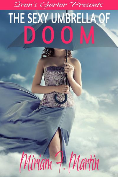Produktbild: The Sexy Umbrella of Doom