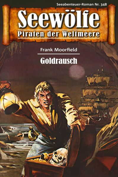 Produktbild: Seew&ouml;lfe - Piraten der Weltmeere 348