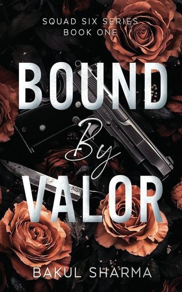 Produktbild: Bound by Valor