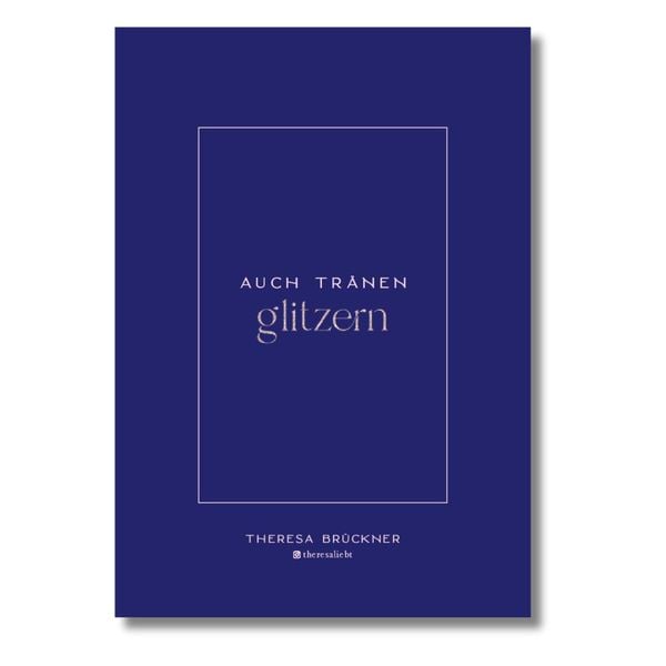 Produktbild: Auch Tr&auml;nen glitzern
