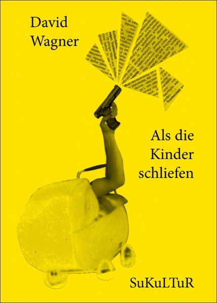 Produktbild: Als die Kinder schliefen