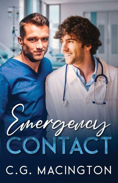 Produktbild: Emergency Contact