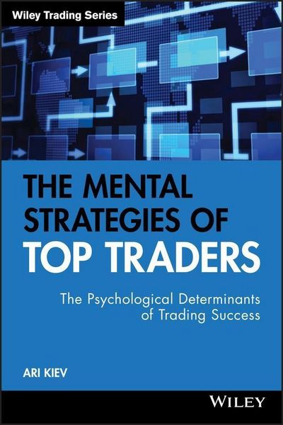 Produktbild: The Mental Strategies of Top Traders