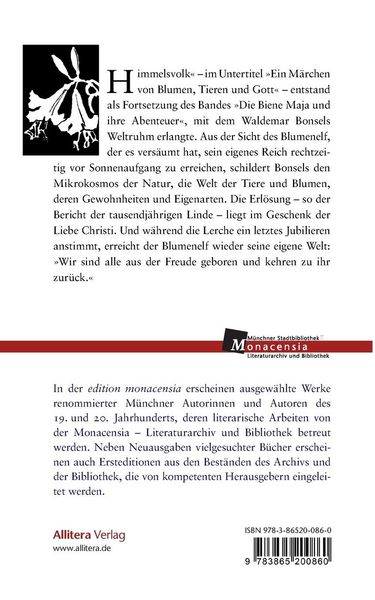 Produktbild: Himmelsvolk