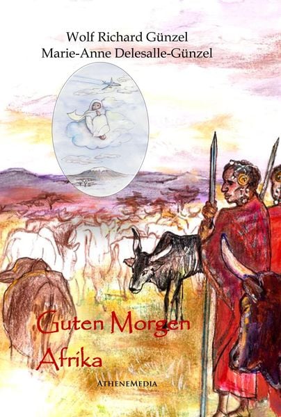Produktbild: Guten Morgen Afrika