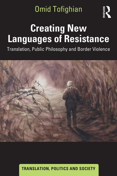 Produktbild: Creating New Languages of Resistance