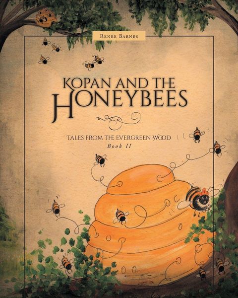 Produktbild: Kopan and the Honeybees