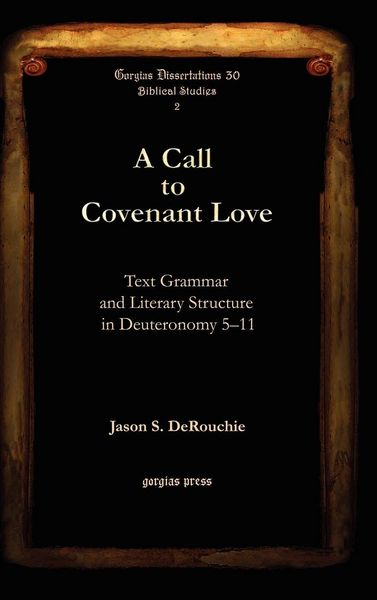 Produktbild: A Call to Covenant Love