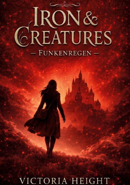 Produktbild: Iron and Creatures