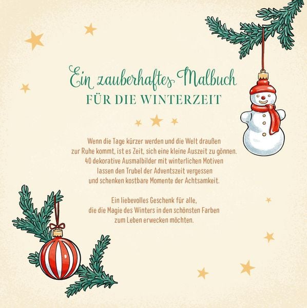 Produktbild: Wintertraum