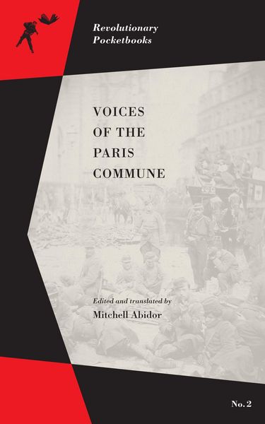 Produktbild: Voices of the Paris Commune