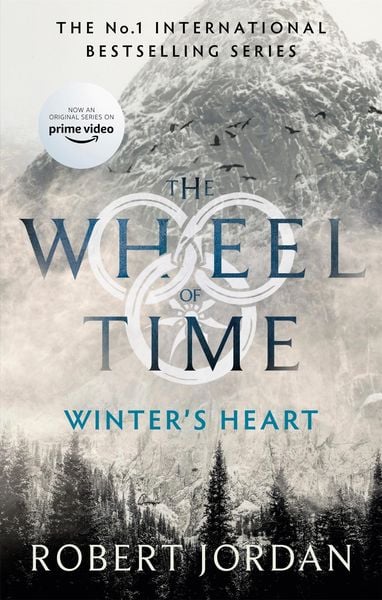 Produktbild: Winter's Heart