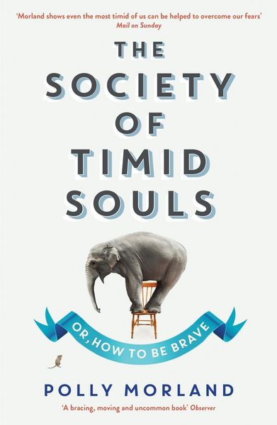 Produktbild: The Society of Timid Souls