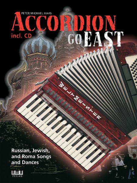 Produktbild: Accordion go east