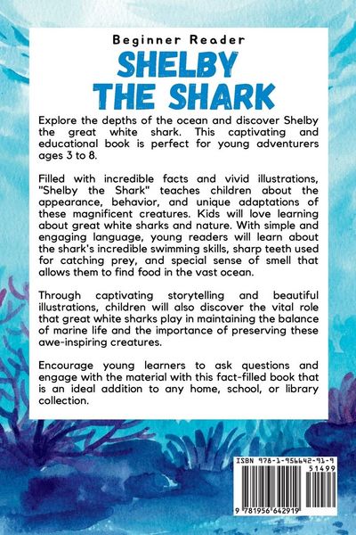 Produktbild: Shelby the Shark