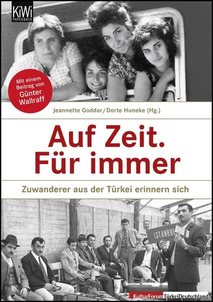 Produktbild: Auf Zeit. F&uuml;r immer
