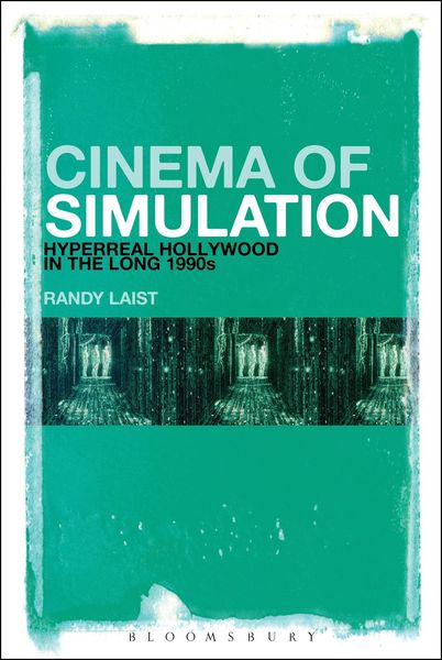 Produktbild: Cinema of Simulation