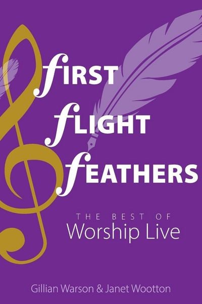 Produktbild: First Flight Feathers