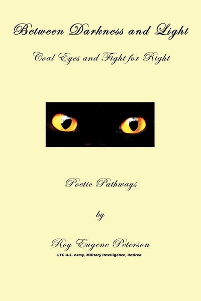 Produktbild: Between Darkness and Light - Coal Eyes and Fight for Right