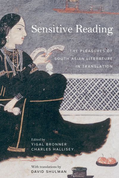 Produktbild: Sensitive Reading