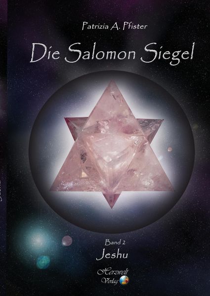 Produktbild: Die Salomon Siegel