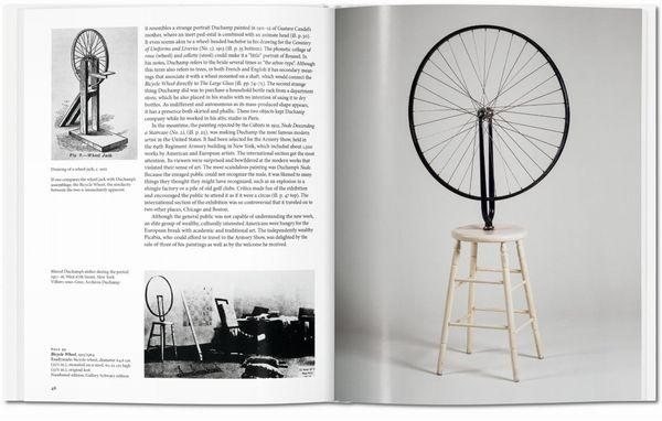 Produktbild: Duchamp