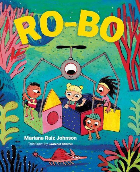 Produktbild: Ro-Bo