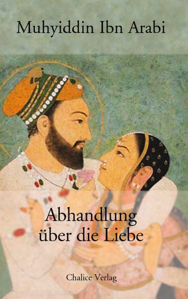 Produktbild: Abhandlung über die Liebe
