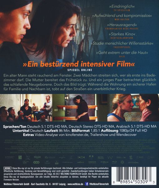 Produktbild: Innen Leben