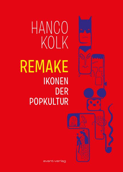 Produktbild: REMAKE