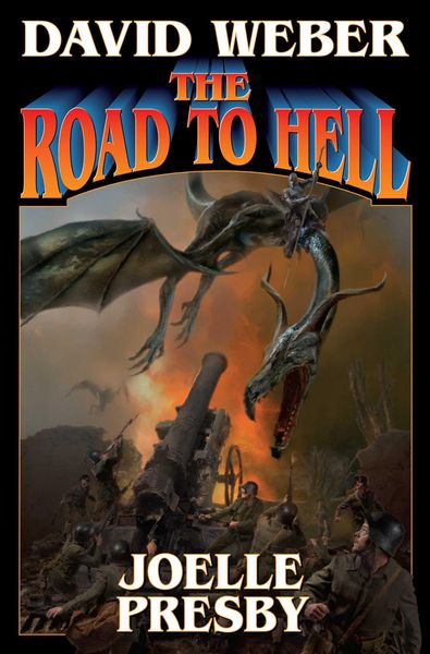 Produktbild: The Road to Hell