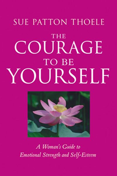 Produktbild: The Courage to Be Yourself