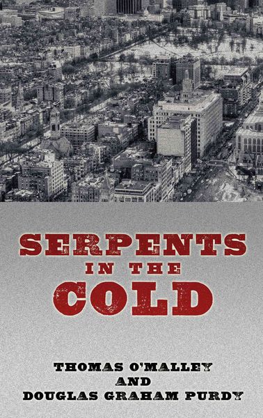 Produktbild: Serpents in The Cold -Lp