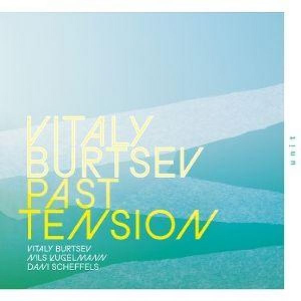 Produktbild: Past Tension