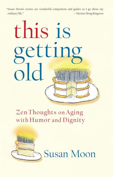 Produktbild: This Is Getting Old