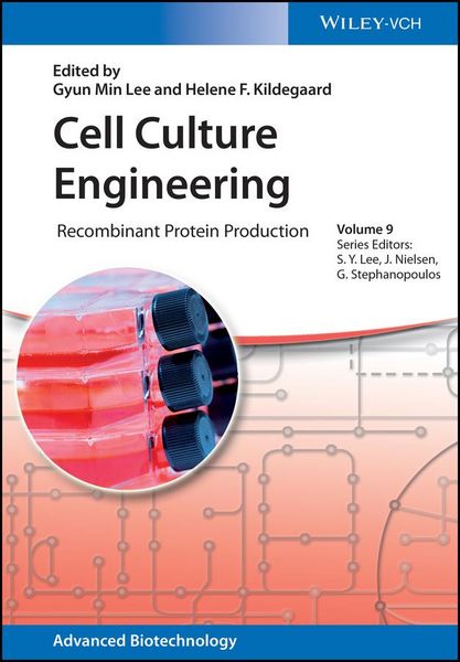 Produktbild: Cell Culture Engineering