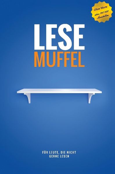 Produktbild: Lesemuffel