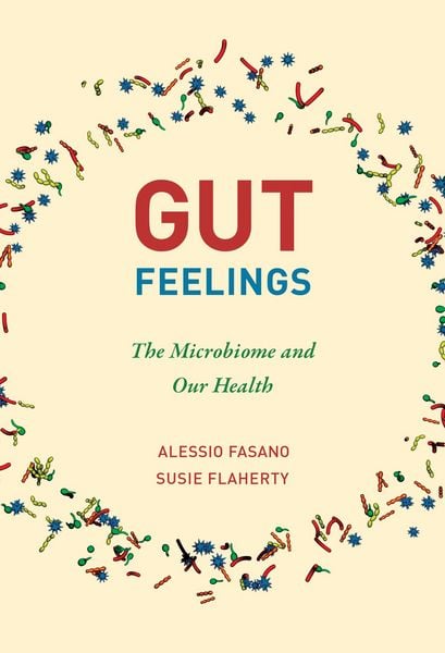 Produktbild: Gut Feelings