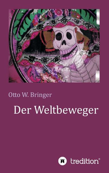 Produktbild: Der Weltbeweger