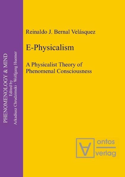 Produktbild: E-Physicalism