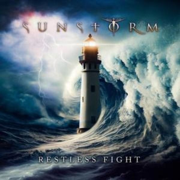 Produktbild: Restless Fight