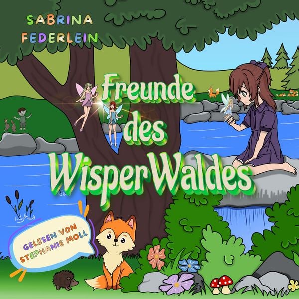 Freunde des WisperWaldes