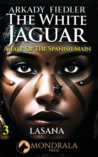 Produktbild: White Jaguar 3
