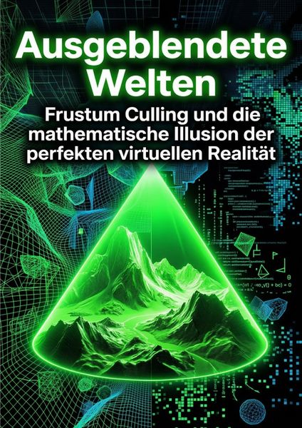 Ausgeblendete Welten, Taschenbuch von Bastian Krämmer, Epubli, 9783565323319