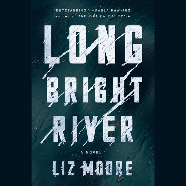Produktbild: Moore, L: Long Bright River/11 CDs