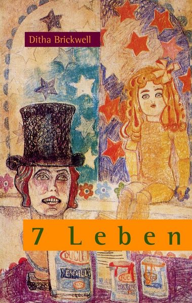 Produktbild: 7 Leben