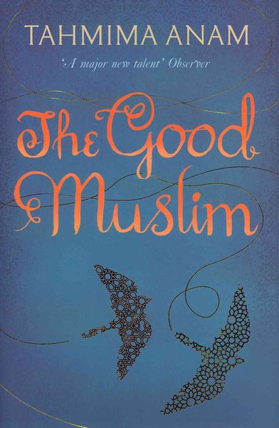 Produktbild: Good Muslim
