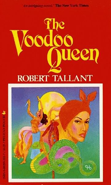 Produktbild: Voodoo Queen, The