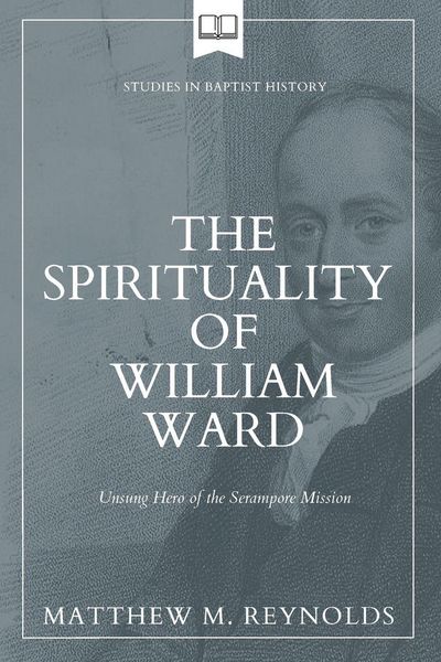 Produktbild: The Spirituality of William Ward