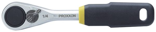 Produktbild: Proxxon 23158 Bit-Ratsche 1/4\"